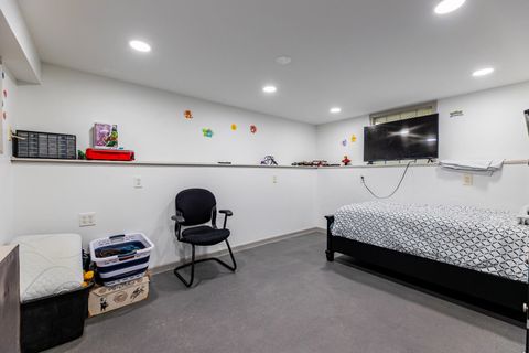 Tiny photo for 6017 S Monitor Avenue, Chicago, IL 60638 (MLS # 12670858)