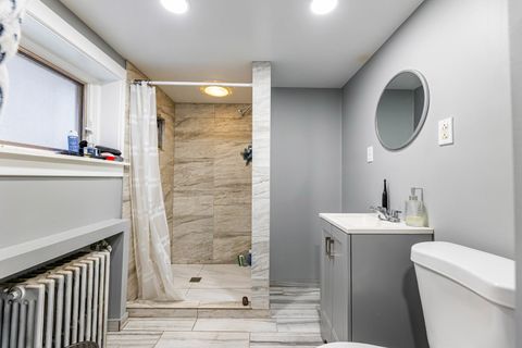Tiny photo for 6017 S Monitor Avenue, Chicago, IL 60638 (MLS # 12670858)