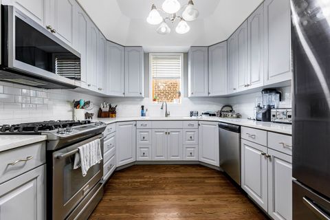 Tiny photo for 6017 S Monitor Avenue, Chicago, IL 60638 (MLS # 12670858)