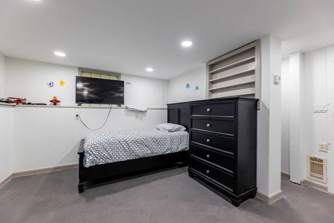 Tiny photo for 6017 S Monitor Avenue, Chicago, IL 60638 (MLS # 12670858)
