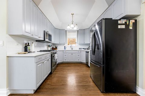 Tiny photo for 6017 S Monitor Avenue, Chicago, IL 60638 (MLS # 12670858)