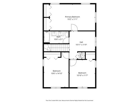 Tiny photo for 6017 S Monitor Avenue, Chicago, IL 60638 (MLS # 12670858)
