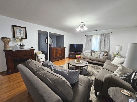 Tiny photo for Alsip, IL 60803 (MLS # 12582841)