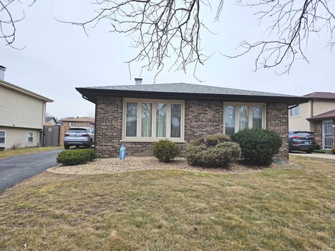 Tiny photo for Alsip, IL 60803 (MLS # 12582841)