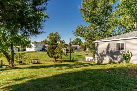 Tiny photo for 7924 WESTVIEW Lane, Woodridge, IL 60517 (MLS # 12489087)