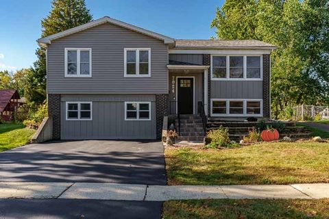 7924 WESTVIEW Lane Woodridge IL 60517