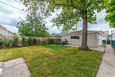 Tiny photo for 2834 Highland Avenue, Berwyn, IL 60402 (MLS # 12494467)