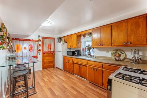 Tiny photo for 2834 Highland Avenue, Berwyn, IL 60402 (MLS # 12494467)