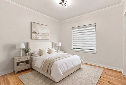 Tiny photo for 4203 S Prairie Avenue #1, Chicago, IL 60653 (MLS # 12743999)