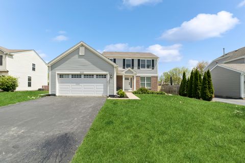10616 Rushmore Lane Huntley IL 60142