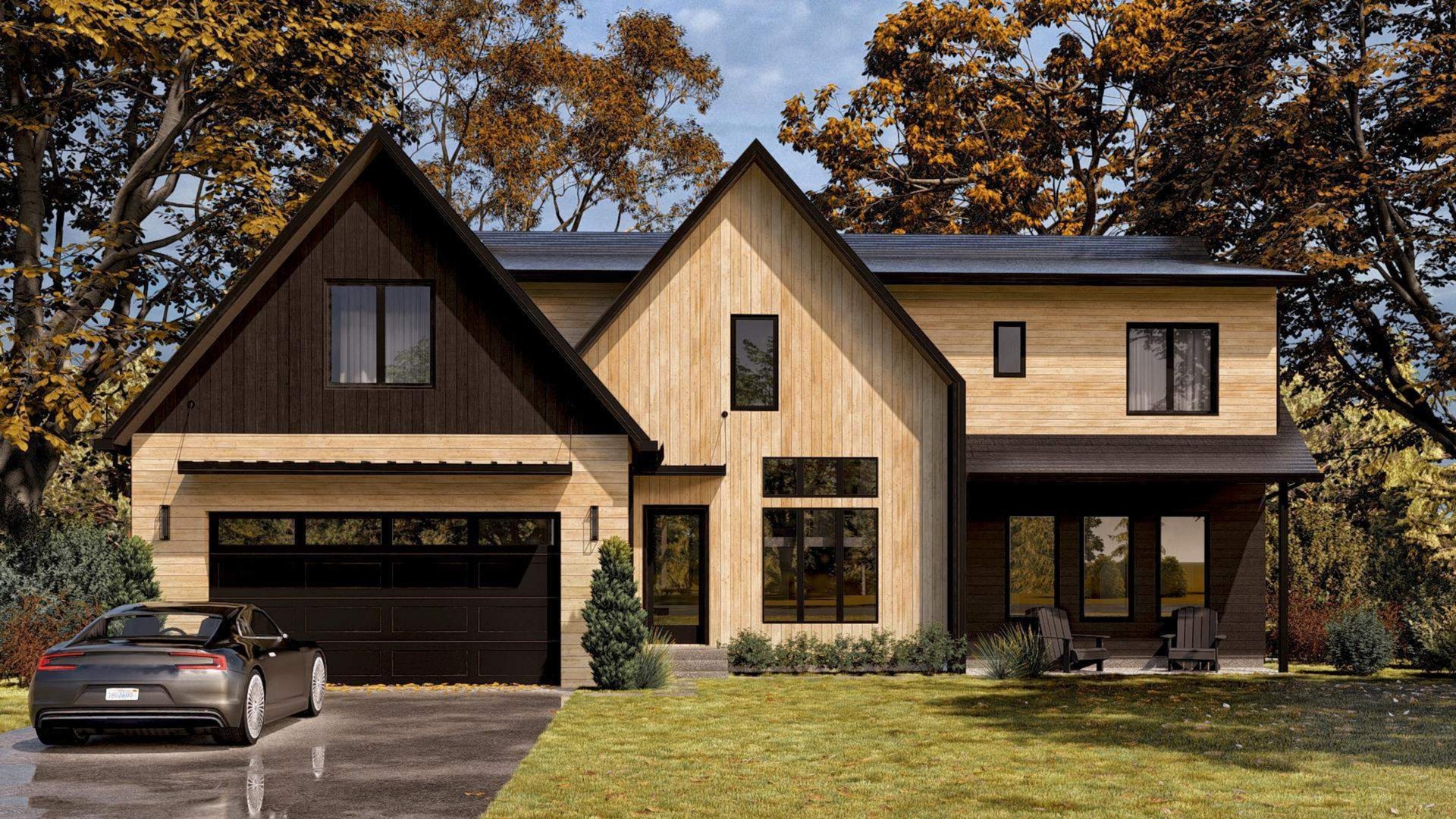 2050 Shermer Road
