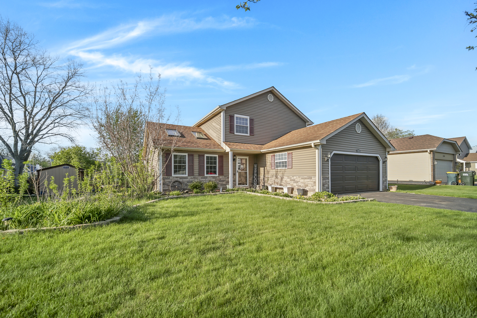 Properties 1 1112 Pheasant Trail