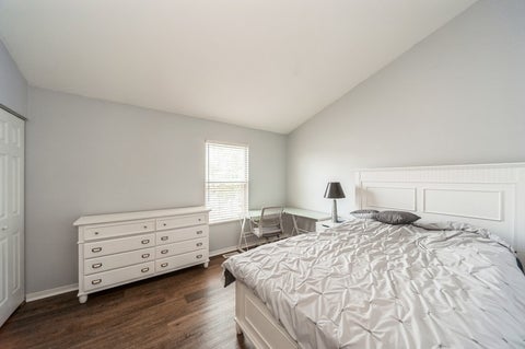 Tiny photo for 634 LE PARC Circle #634, Buffalo Grove, IL 60089 (MLS # 12568615)