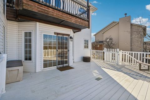 Tiny photo for 16385 Celtic Circle, Manhattan, IL 60442 (MLS # 12565136)