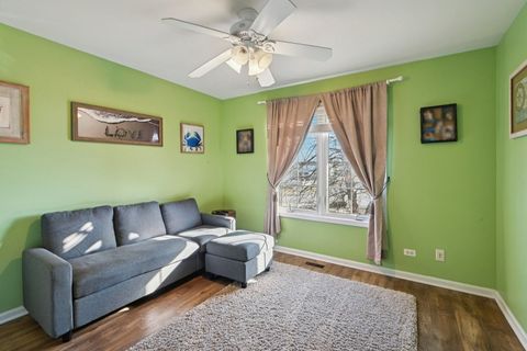 Tiny photo for 16385 Celtic Circle, Manhattan, IL 60442 (MLS # 12565136)