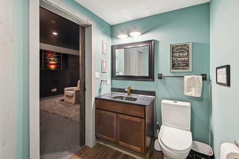 Tiny photo for 16385 Celtic Circle, Manhattan, IL 60442 (MLS # 12565136)