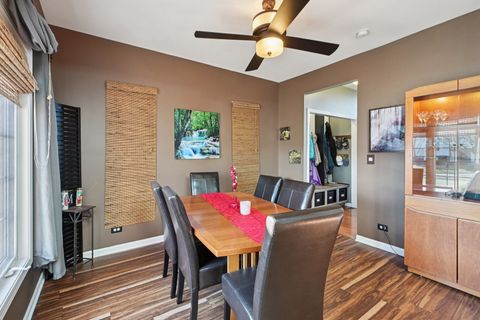 Tiny photo for 16385 Celtic Circle, Manhattan, IL 60442 (MLS # 12565136)