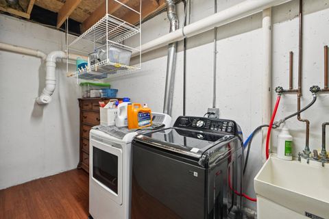 Tiny photo for 16385 Celtic Circle, Manhattan, IL 60442 (MLS # 12565136)