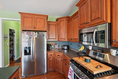 Tiny photo for 16385 Celtic Circle, Manhattan, IL 60442 (MLS # 12565136)