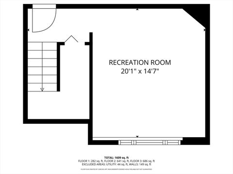 Tiny photo for 2422 Oakfield Court, Aurora, IL 60503 (MLS # 12499348)