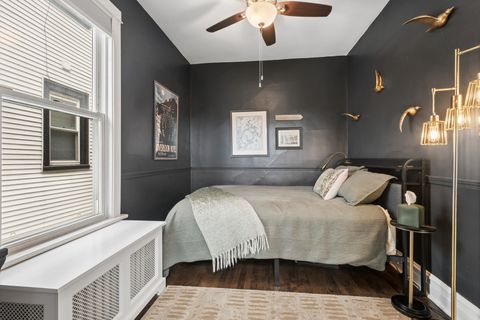 Tiny photo for 5339 W Berenice Avenue, Chicago, IL 60641 (MLS # 12649291)