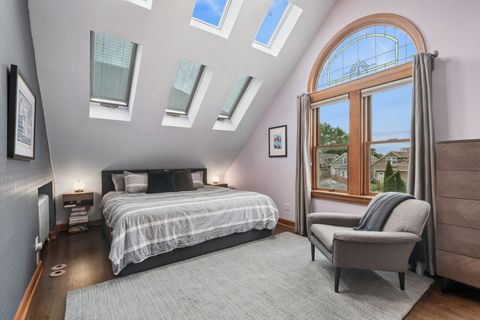 Tiny photo for 5339 W Berenice Avenue, Chicago, IL 60641 (MLS # 12649291)