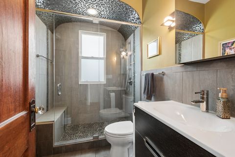 Tiny photo for 5339 W Berenice Avenue, Chicago, IL 60641 (MLS # 12649291)