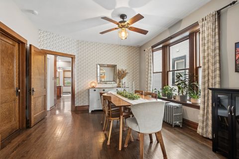 Tiny photo for 5339 W Berenice Avenue, Chicago, IL 60641 (MLS # 12649291)