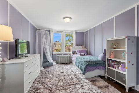 Tiny photo for 5339 W Berenice Avenue, Chicago, IL 60641 (MLS # 12649291)