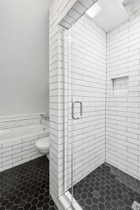 Tiny photo for 5339 W Berenice Avenue, Chicago, IL 60641 (MLS # 12649291)