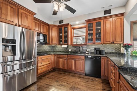 Tiny photo for 5339 W Berenice Avenue, Chicago, IL 60641 (MLS # 12649291)