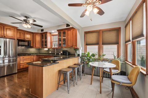 Tiny photo for 5339 W Berenice Avenue, Chicago, IL 60641 (MLS # 12649291)
