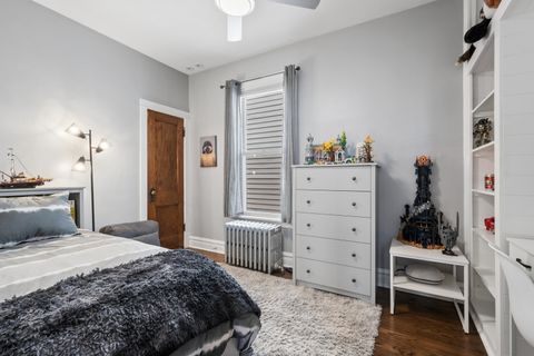Tiny photo for 5339 W Berenice Avenue, Chicago, IL 60641 (MLS # 12649291)