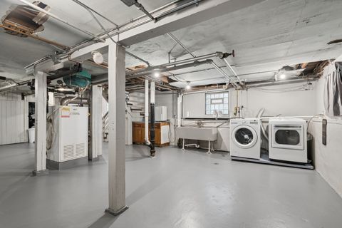 Tiny photo for 5339 W Berenice Avenue, Chicago, IL 60641 (MLS # 12649291)
