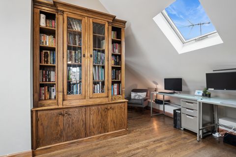 Tiny photo for 5339 W Berenice Avenue, Chicago, IL 60641 (MLS # 12649291)
