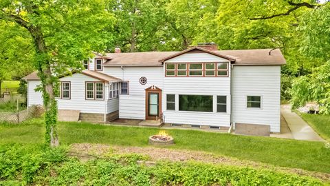 9343 Shady Lane Kingston IL 60145