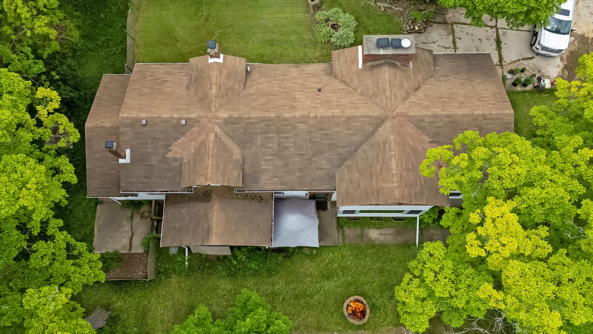 9343 Shady Lane