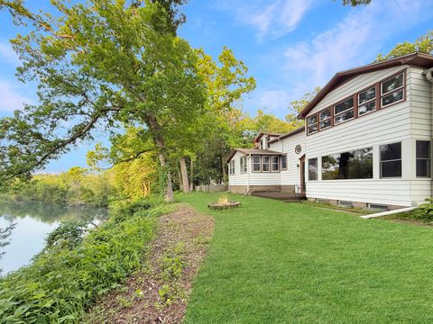 9343 Shady Lane Kingston IL 60145