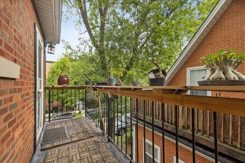 Tiny photo for 2152 N Campbell Avenue #R2, Chicago, IL 60647 (MLS # 12737014)