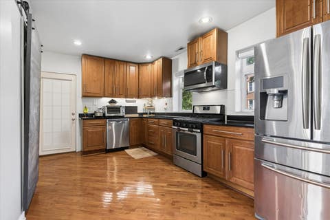 Tiny photo for 2152 N Campbell Avenue #R2, Chicago, IL 60647 (MLS # 12737014)