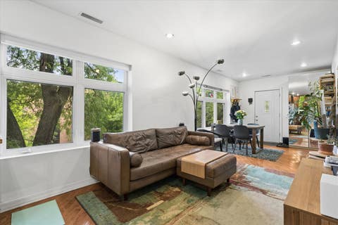 Tiny photo for 2152 N Campbell Avenue #R2, Chicago, IL 60647 (MLS # 12737014)
