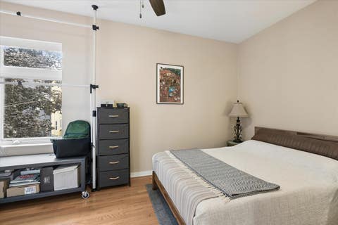 Tiny photo for 2152 N Campbell Avenue #R2, Chicago, IL 60647 (MLS # 12737014)