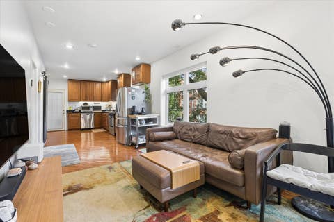 Tiny photo for 2152 N Campbell Avenue #R2, Chicago, IL 60647 (MLS # 12737014)