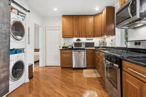 Tiny photo for 2152 N Campbell Avenue #R2, Chicago, IL 60647 (MLS # 12737014)