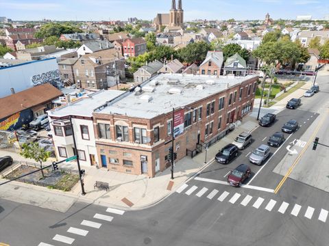 2408 S Blue Island Avenue Chicago IL 60608