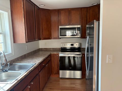 Tiny photo for 204 Tulip Drive, Mackinaw, IL 61755 (MLS # 12498140)