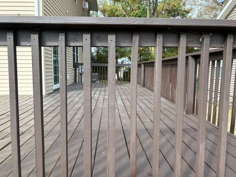 Tiny photo for 204 Tulip Drive, Mackinaw, IL 61755 (MLS # 12498140)