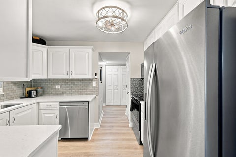 Tiny photo for 6565 Main Street #207, Downers Grove, IL 60516 (MLS # 12740481)