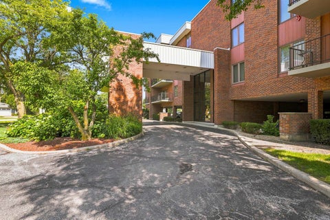 Tiny photo for 6565 Main Street #207, Downers Grove, IL 60516 (MLS # 12740481)