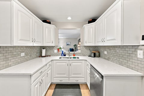 Tiny photo for 6565 Main Street #207, Downers Grove, IL 60516 (MLS # 12740481)